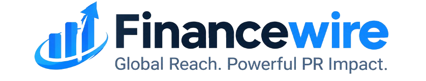 FinanceWire Logo